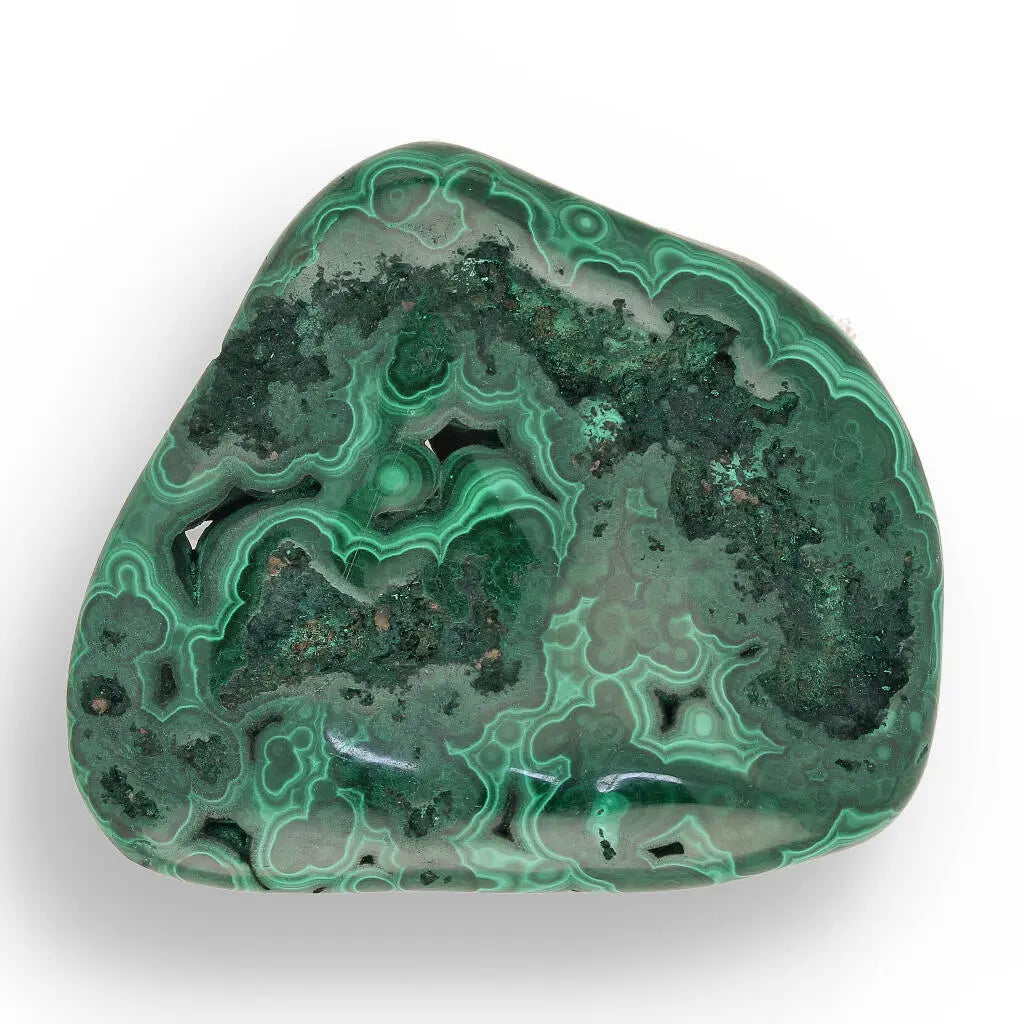 Get your Rejuvenate & Protect with Malachite online now or in store at Forever Gems in Franschhoek, South Africa