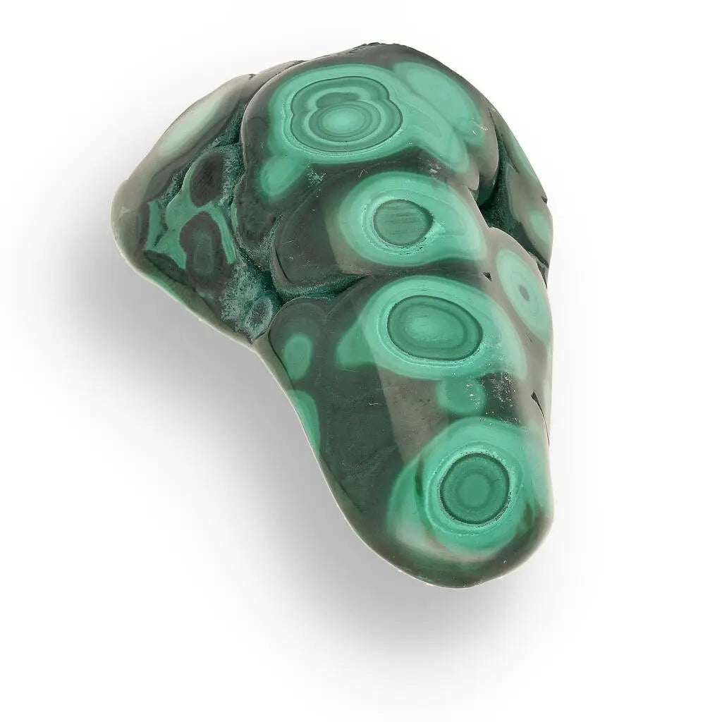 Get your Transformative Malachite: Growth & Protection online now or in store at Forever Gems in Franschhoek, South Africa
