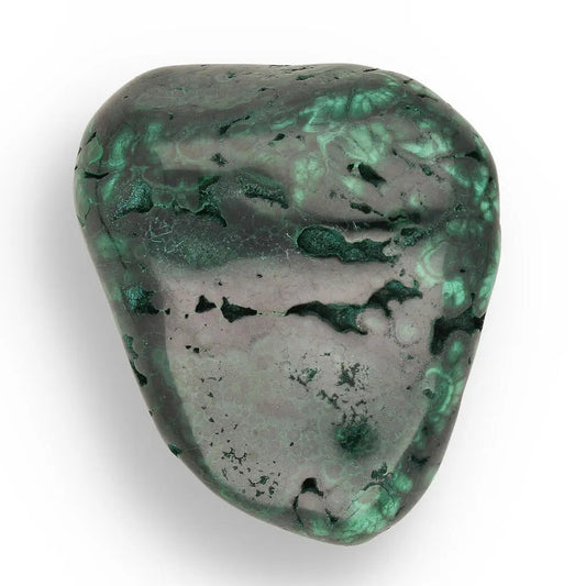 Get your Malachite Stone: Intuition & Empowerment online now or in store at Forever Gems in Franschhoek, South Africa