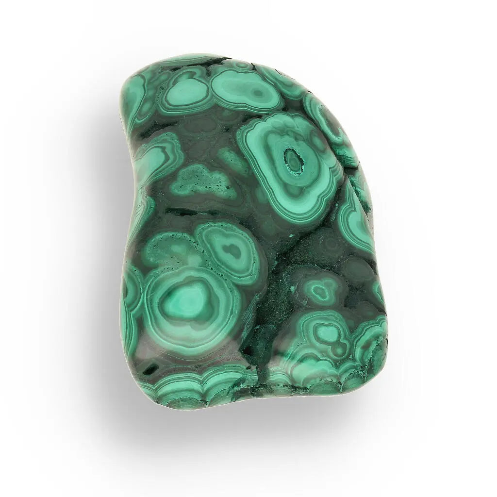 Get your Serene Strength: Malachite Gemstone online now or in store at Forever Gems in Franschhoek, South Africa