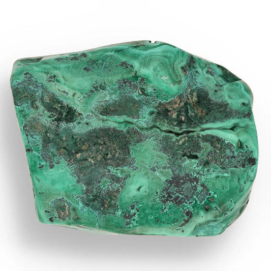 Get your Manifest Dreams with Malachite Charm online now or in store at Forever Gems in Franschhoek, South Africa