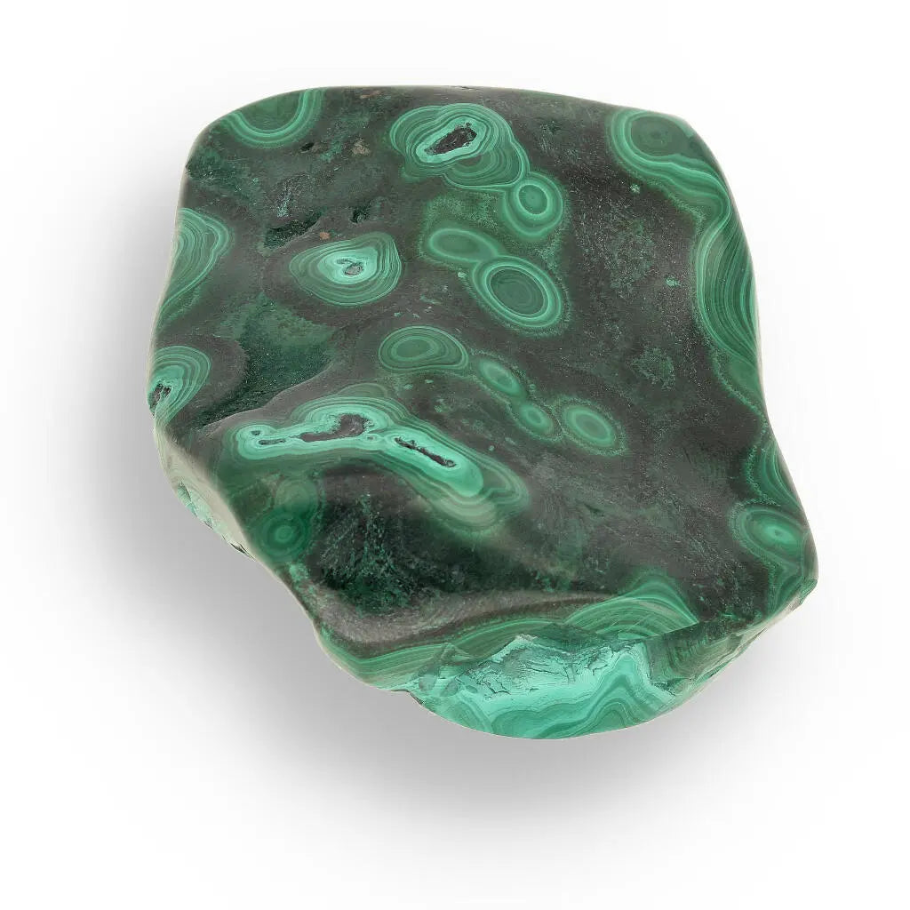 Get your Manifest Dreams with Malachite Charm online now or in store at Forever Gems in Franschhoek, South Africa