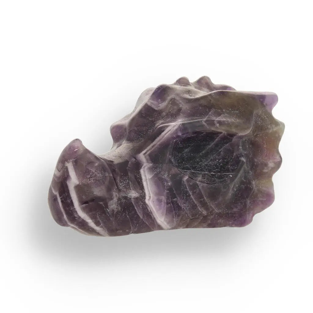 Get your Amethyst Dragon Spirit – Guardian of Peaceful Power online now or in store at Forever Gems in Franschhoek, South Africa