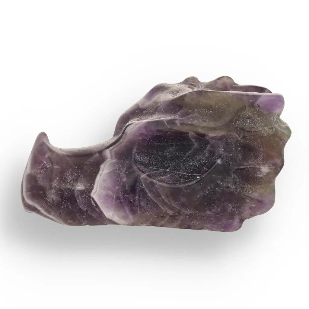 Get your Amethyst Dragon Spirit – Guardian of Peaceful Power online now or in store at Forever Gems in Franschhoek, South Africa