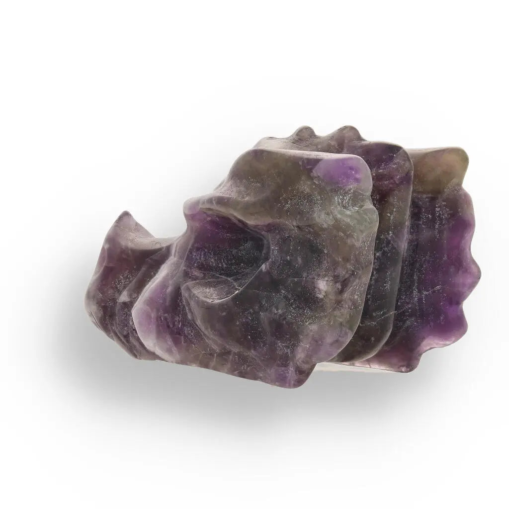 Get your Amethyst Dragon Spirit – Guardian of Peaceful Power online now or in store at Forever Gems in Franschhoek, South Africa