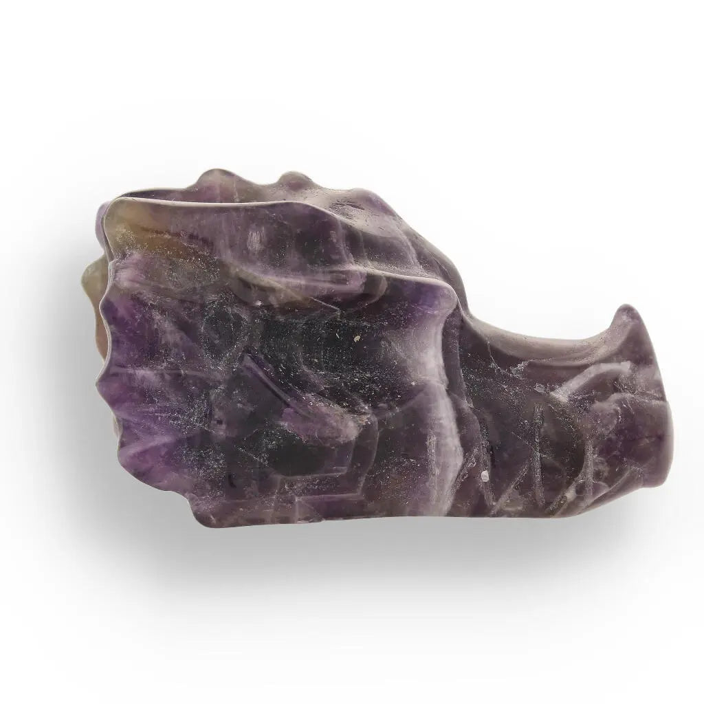 Get your Amethyst Dragon Spirit – Guardian of Peaceful Power online now or in store at Forever Gems in Franschhoek, South Africa