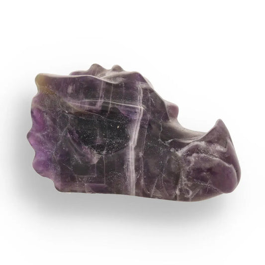 Get your Amethyst Dragon Spirit – Guardian of Peaceful Power online now or in store at Forever Gems in Franschhoek, South Africa