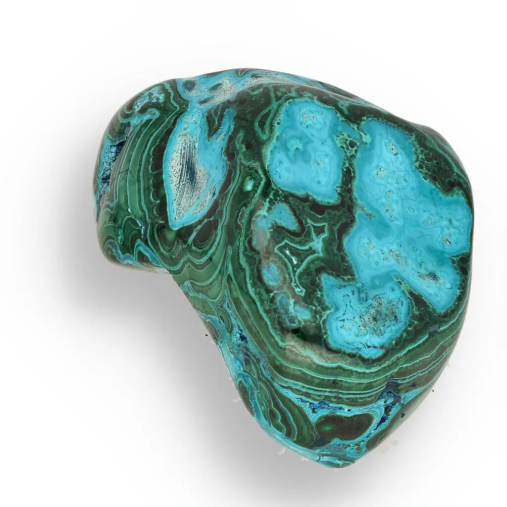 Get your Malacholla Glow: Spiritual Growth Stone online now or in store at Forever Gems in Franschhoek, South Africa