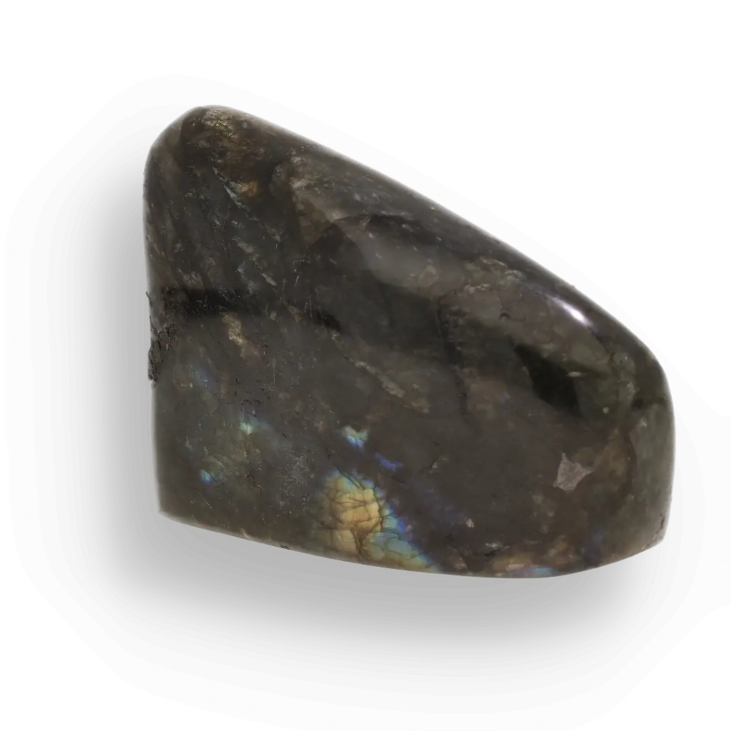 Buy your Madagascar Magic Labradorite Freeform online now or in store at Forever Gems in Franschhoek, South Africa