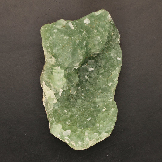 Buy your Emerald Green Prehnite Specimen online now or in store at Forever Gems in Franschhoek, South Africa