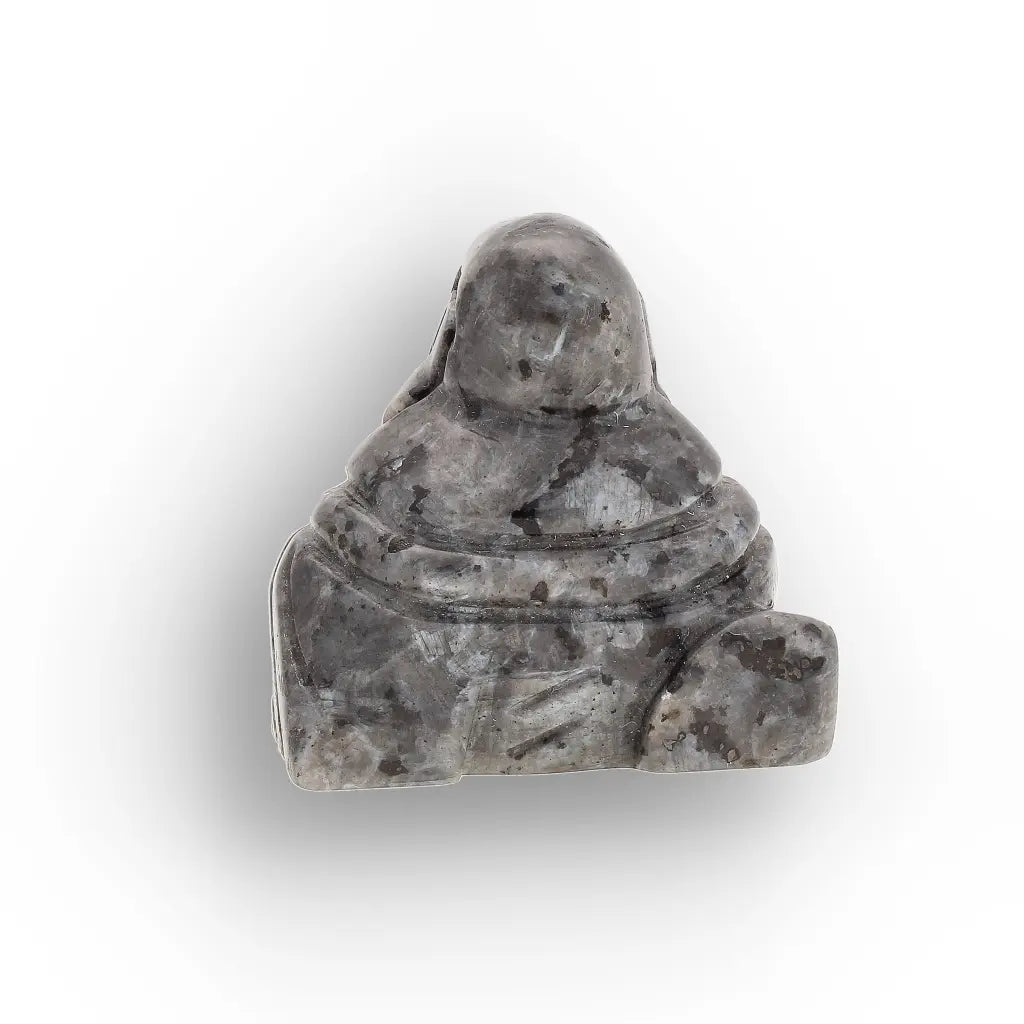 Get your Yooperlite Laughing Buddha – Glowing Stone of Joy & Inner Peace online now or in store at Forever Gems in Franschhoek, South Africa