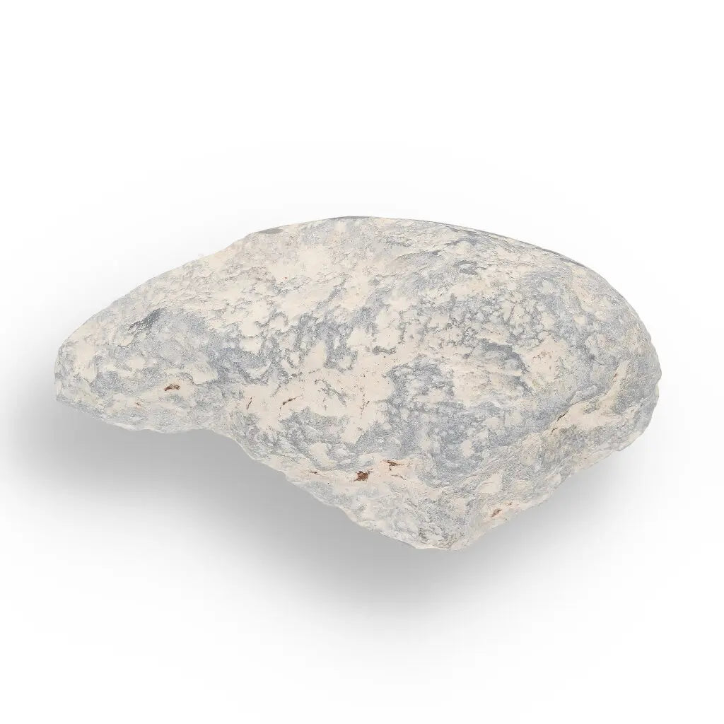 Get your Angelite: A Glimpse of Heaven with Healing Power from Peru online now or in store at Forever Gems in Franschhoek, South Africa