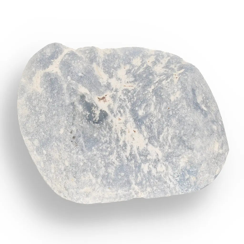 Get your Angelite: Peru’s Glorious Stone for Peace and Serenity online now or in store at Forever Gems in Franschhoek, South Africa