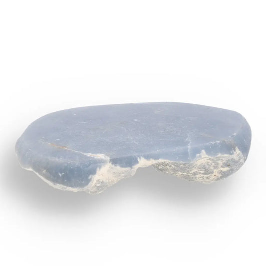 Get your Angelite: Peru’s Glorious Stone for Peace and Serenity online now or in store at Forever Gems in Franschhoek, South Africa