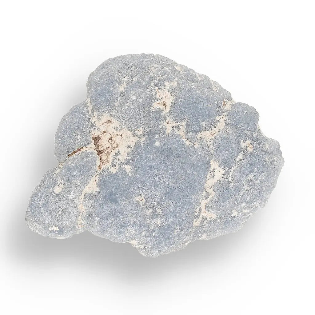 Get your Angelite: The Huancayo Treasure That Brings Peace to Your Soul online now or in store at Forever Gems in Franschhoek, South Africa