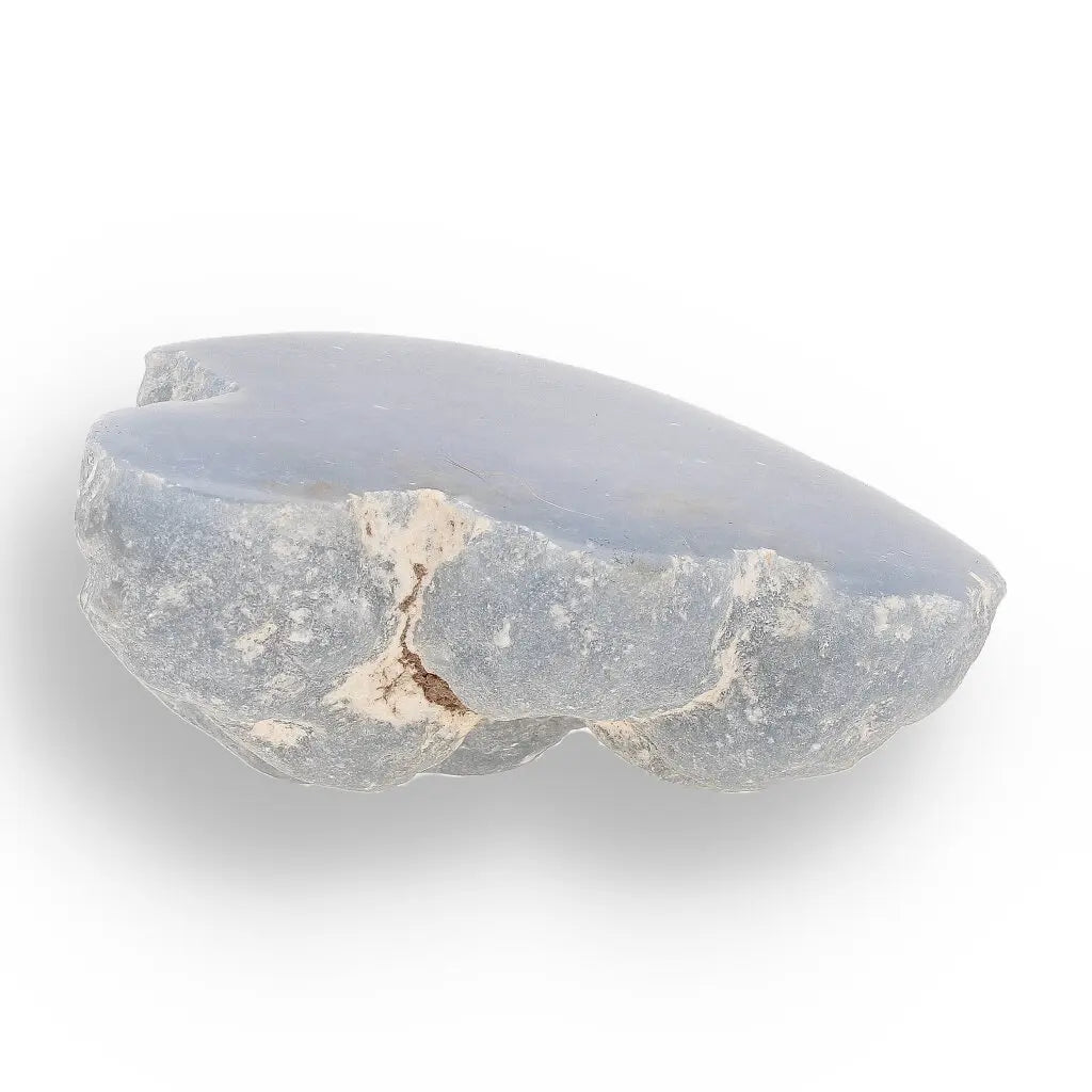 Get your Angelite: The Huancayo Treasure That Brings Peace to Your Soul online now or in store at Forever Gems in Franschhoek, South Africa