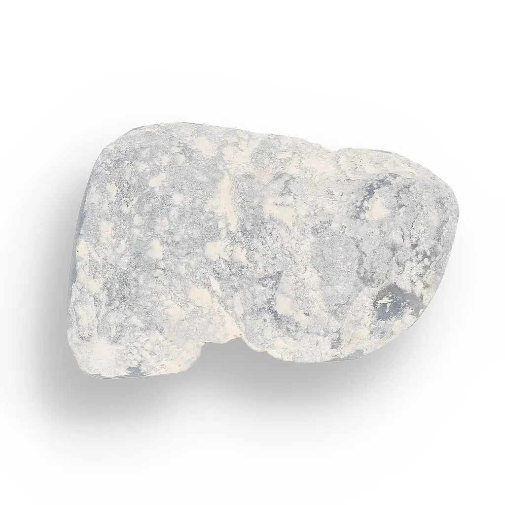 Get your Angelite from Peru: A Stone of Peace and Tranquility online now or in store at Forever Gems in Franschhoek, South Africa