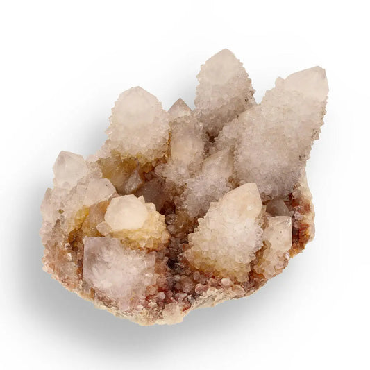 Get your Spirit Quartz from Boekenhoutshoek - Ethereal Amethyst Gemstone online now or in store at Forever Gems in Franschhoek, South Africa