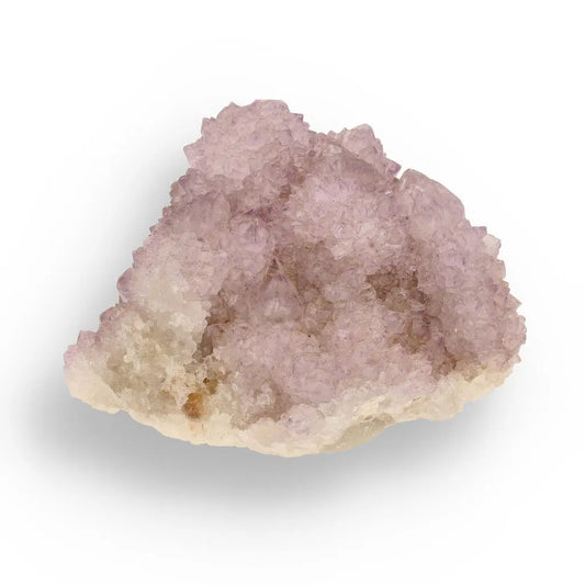 Get your Spirit Quartz from Boekenhoutshoek - Lavender Amethyst Cluster online now or in store at Forever Gems in Franschhoek, South Africa