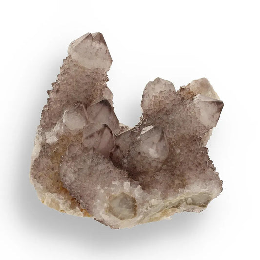 Get your Spirit Quartz from Boekenhoutshoek: Deep Purple Amethyst Beauty online now or in store at Forever Gems in Franschhoek, South Africa