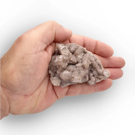 Get your Smoky Spirit Quartz Cluster from South Africa online now or in store at Forever Gems in Franschhoek, South Africa