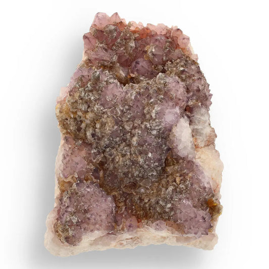 Get your Exceptional Zoned Ametrine Plate – Riemvasmaak Rarity online now or in store at Forever Gems in Franschhoek, South Africa