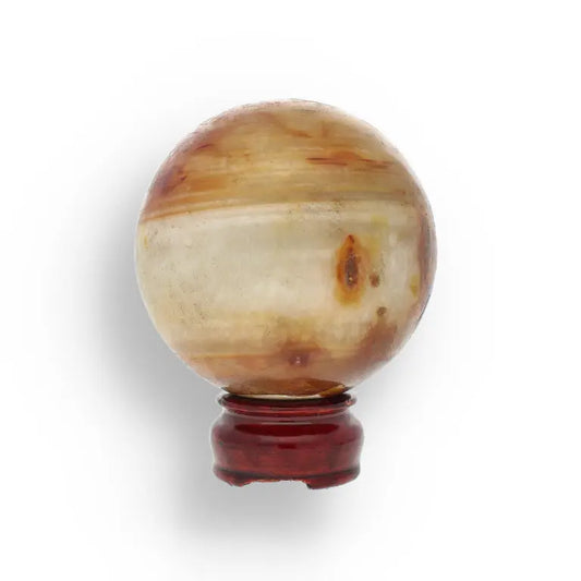 Get your Carnelian Sphere of Courage – Ignite Your Inner Fire online now or in store at Forever Gems in Franschhoek, South Africa