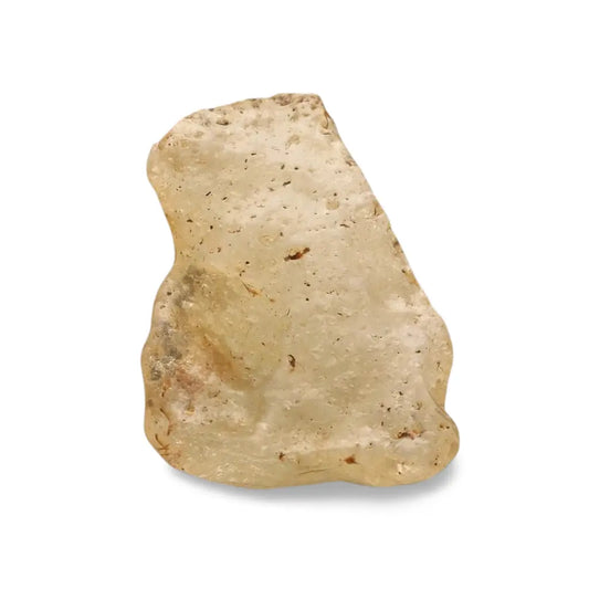 Get your 5 gram Libyan Desert Glass: A Glimpse of Ancient Impact online now or in store at Forever Gems in Franschhoek, South Africa