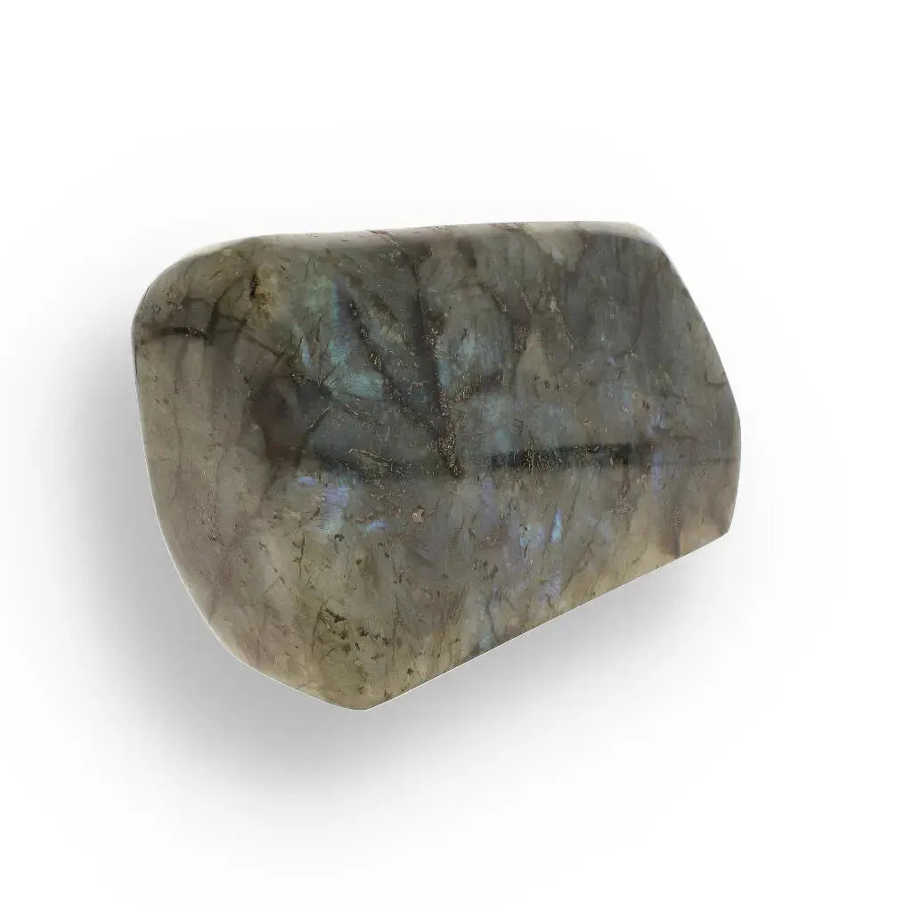 Get your Labradorite Freeform – Shimmering Shield of Light online now or in store at Forever Gems in Franschhoek, South Africa