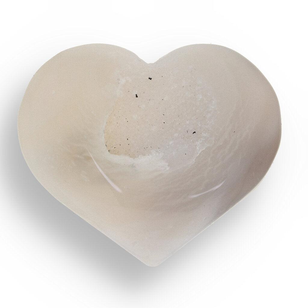 Get your Agate Heart of Earth’s Energy online now or in store at Forever Gems in Franschhoek, South Africa