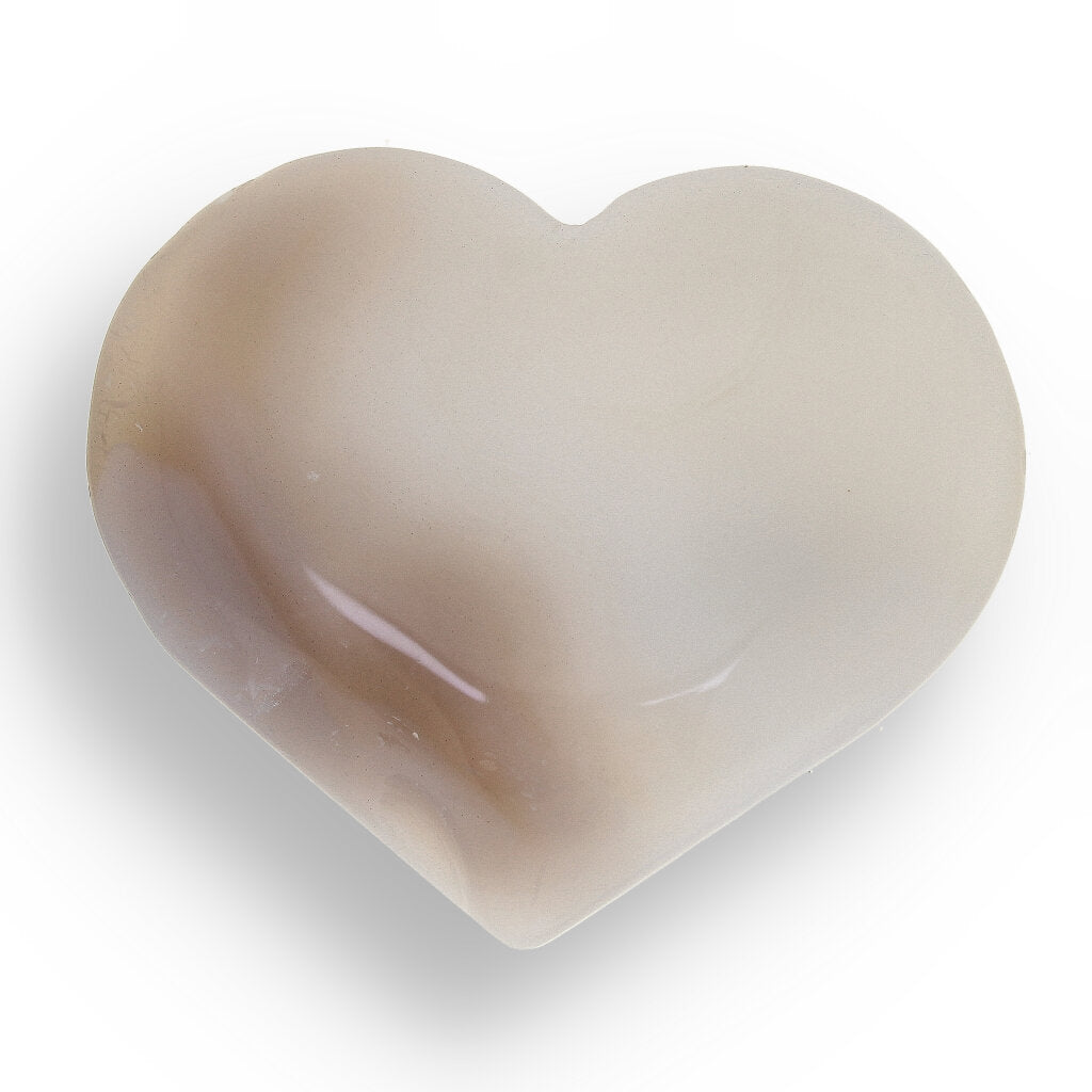 Get your Agate Heart of Earth’s Energy online now or in store at Forever Gems in Franschhoek, South Africa