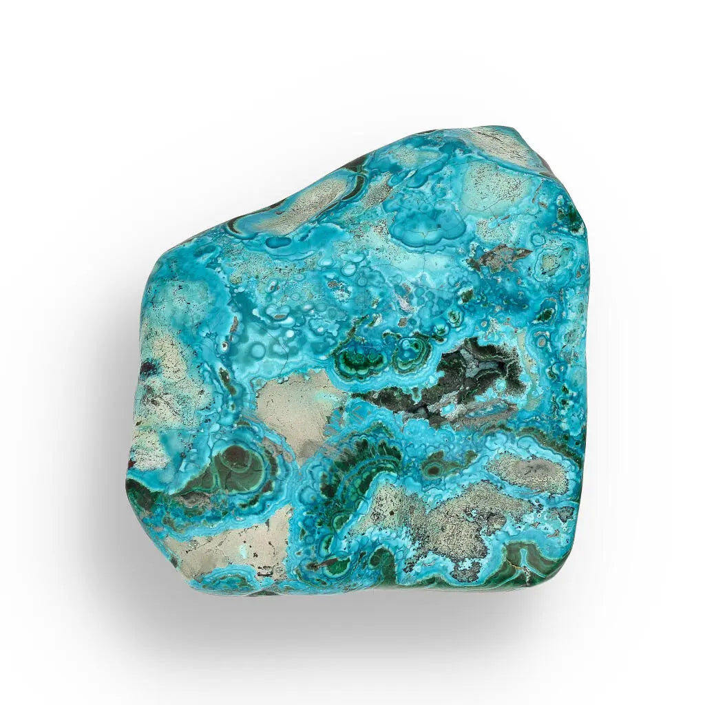 Get your Verdant Waves: Malacholla from Congo online now or in store at Forever Gems in Franschhoek, South Africa