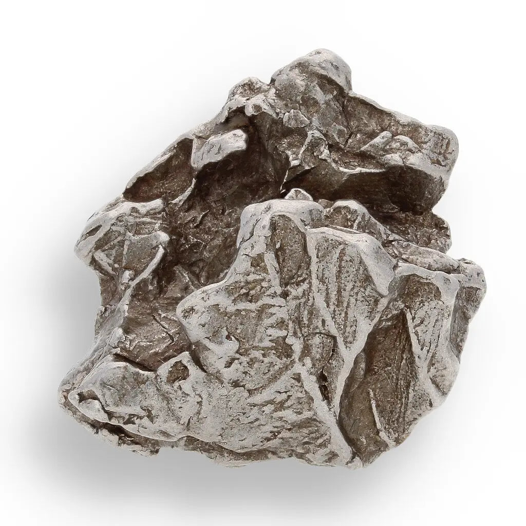 Get your 12g Campo del Cielo Space Relic – Celestial Relic, Earthly Wonder online now or in store at Forever Gems in Franschhoek, South Africa