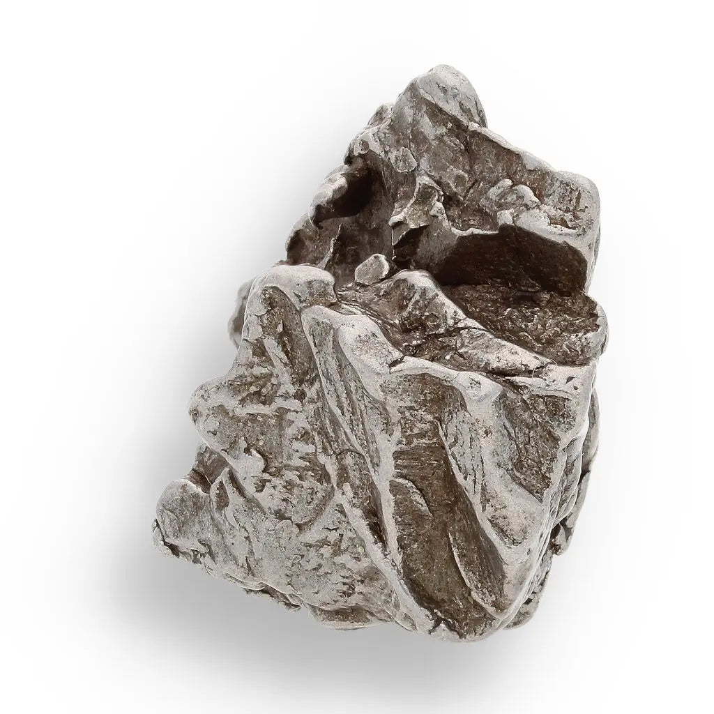 Get your 12g Campo del Cielo Space Relic – Celestial Relic, Earthly Wonder online now or in store at Forever Gems in Franschhoek, South Africa