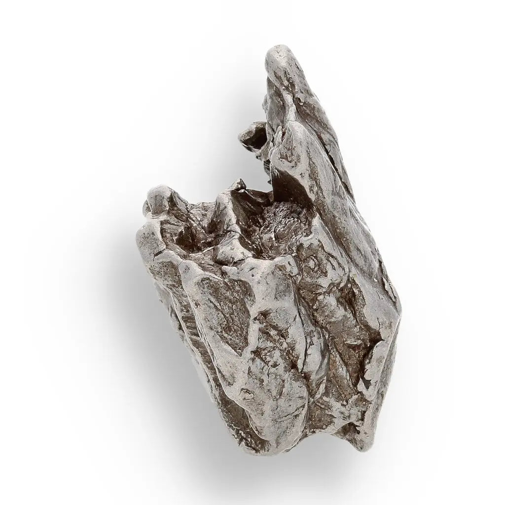 Get your 12g Campo del Cielo Space Relic – Celestial Relic, Earthly Wonder online now or in store at Forever Gems in Franschhoek, South Africa