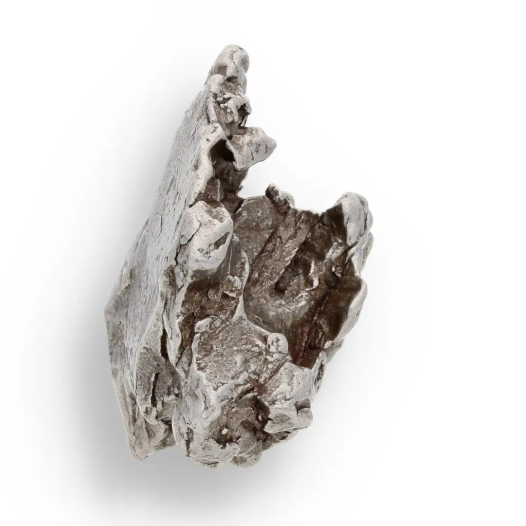 Get your 12g Campo del Cielo Space Relic – Celestial Relic, Earthly Wonder online now or in store at Forever Gems in Franschhoek, South Africa