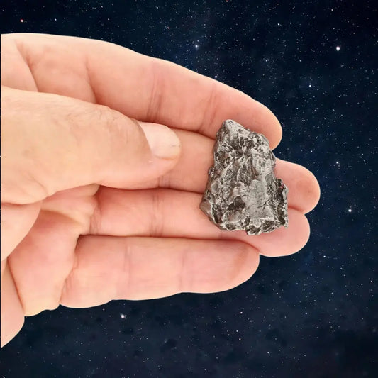 Get your Aletai Meteorite – Tall Textured Iron Meteorite Specimen online now or in store at Forever Gems in Franschhoek, South Africa