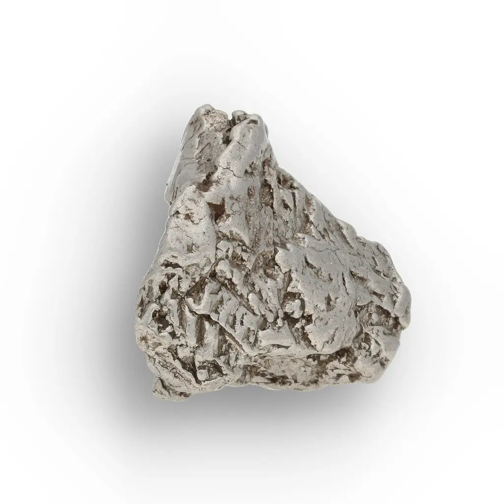 Get your Aletai Meteorite High Iridium Gold Content online now or in store at Forever Gems in Franschhoek, South Africa