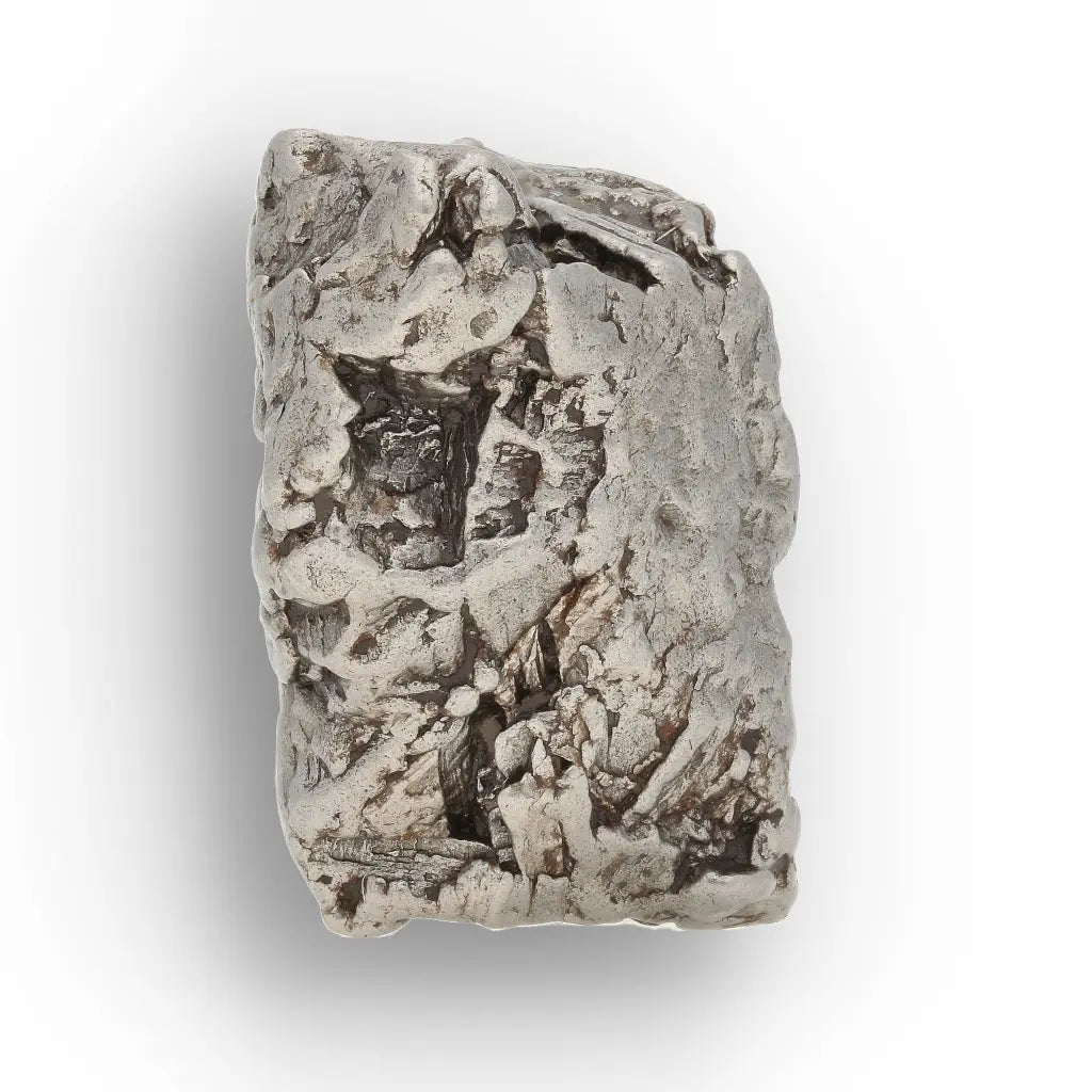 Get your Rare Aletai Meteorite – Authentic Iron Meteorite online now or in store at Forever Gems in Franschhoek, South Africa