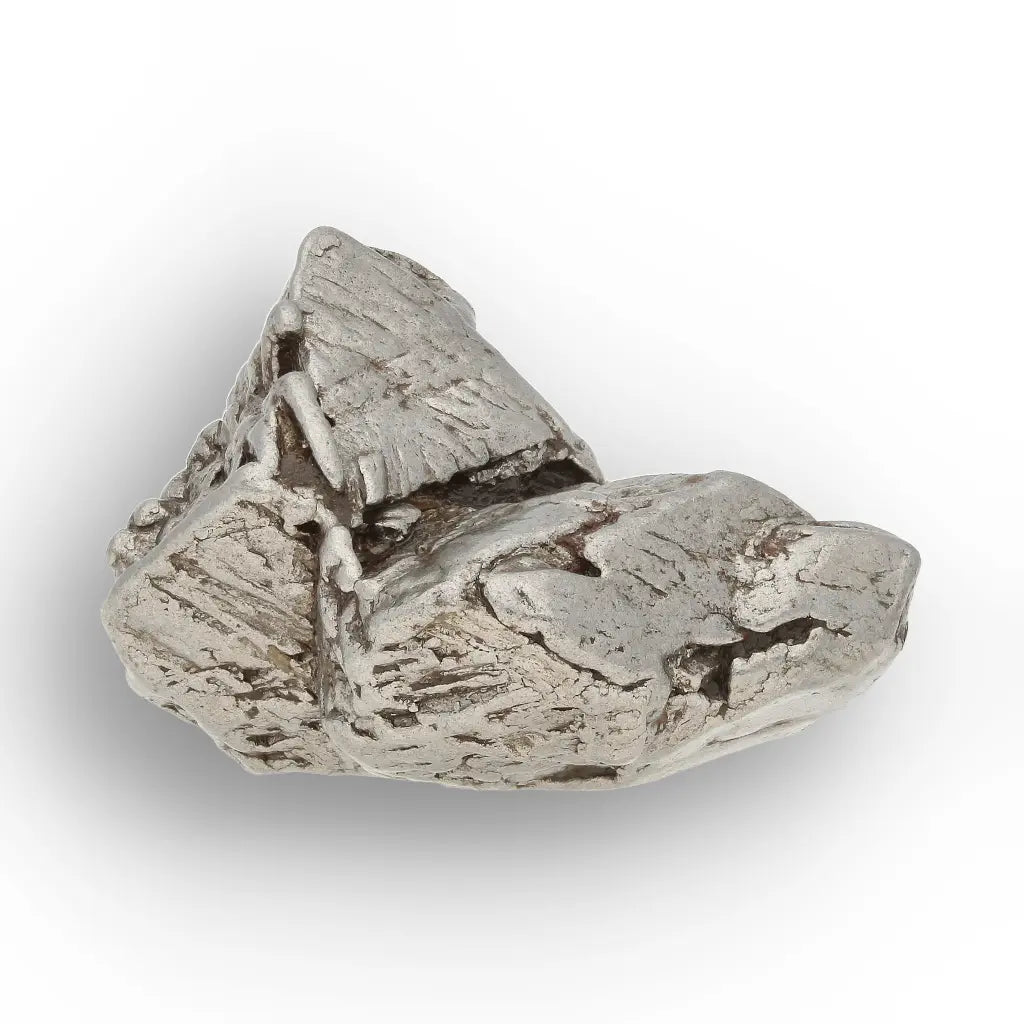 Get your Aletai Meteorite Specimen – Large Iron Meteorite online now or in store at Forever Gems in Franschhoek, South Africa