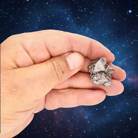 Get your Aletai Meteorite Specimen – Large Iron Meteorite online now or in store at Forever Gems in Franschhoek, South Africa