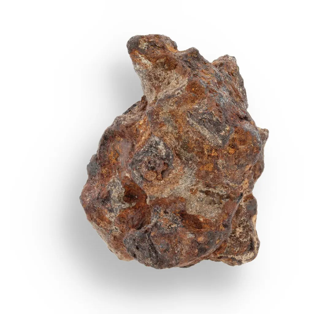 Get your 52g Sericho Pallasite Meteorite – Rare Rough Stony-Iron Meteorite online now or in store at Forever Gems in Franschhoek, South Africa