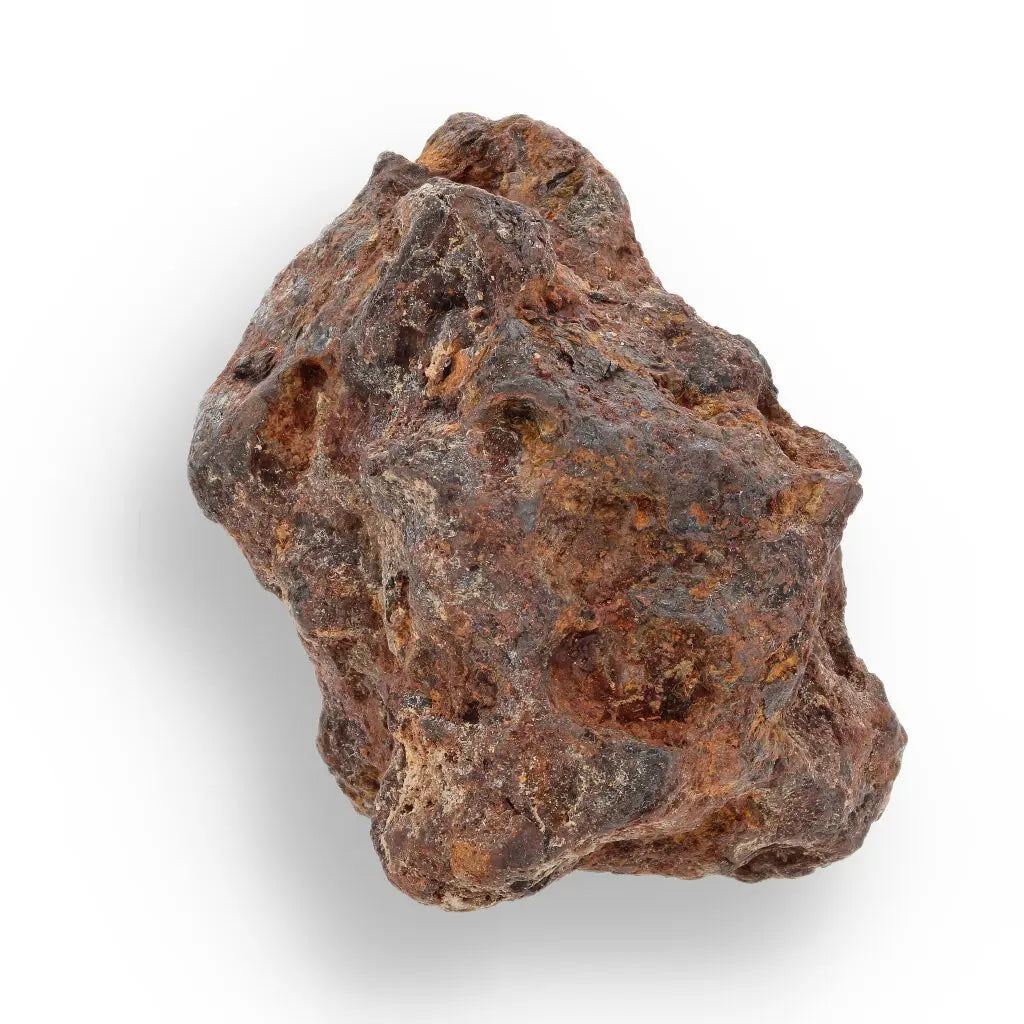 Get your 52g Sericho Pallasite Meteorite – Rare Rough Stony-Iron Meteorite online now or in store at Forever Gems in Franschhoek, South Africa