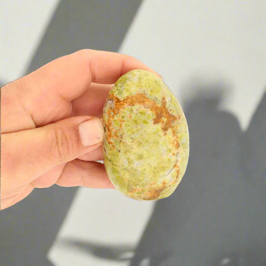 Get your Green Opal Freeform Crystal – Madagascar’s Calming Treasure online now or in store at Forever Gems in Franschhoek, South Africa