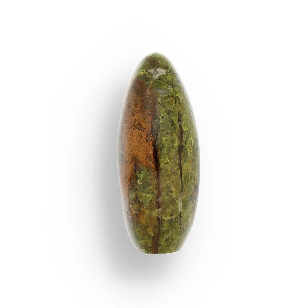 Get your Green Opal Heart-Healing Freeform – Stone of Fresh Beginnings online now or in store at Forever Gems in Franschhoek, South Africa