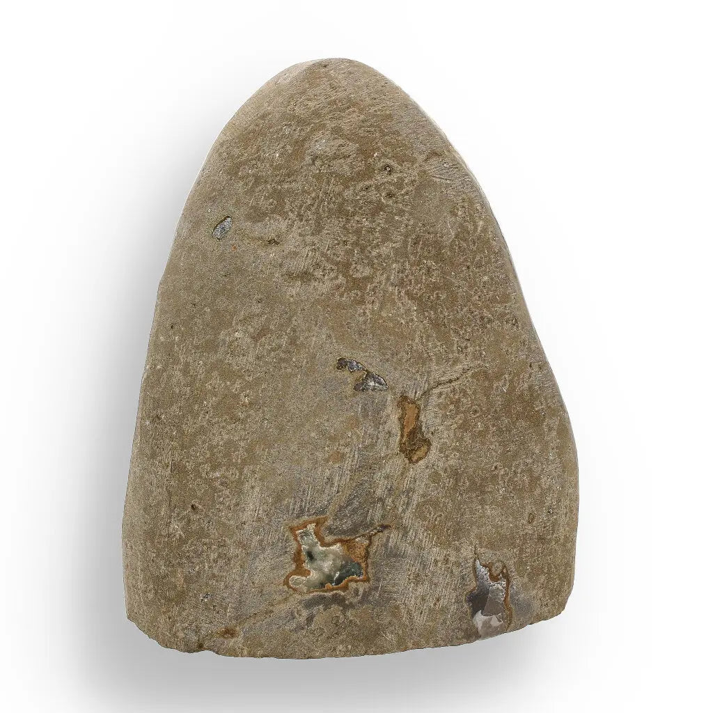 Get your Amethyst Geode - Brazilian Crystal Druzy with Stable Flat Base online now or in store at Forever Gems in Franschhoek, South Africa