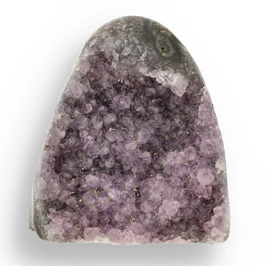 Get your Amethyst Display Piece from Brazil – Natural Beauty online now or in store at Forever Gems in Franschhoek, South Africa