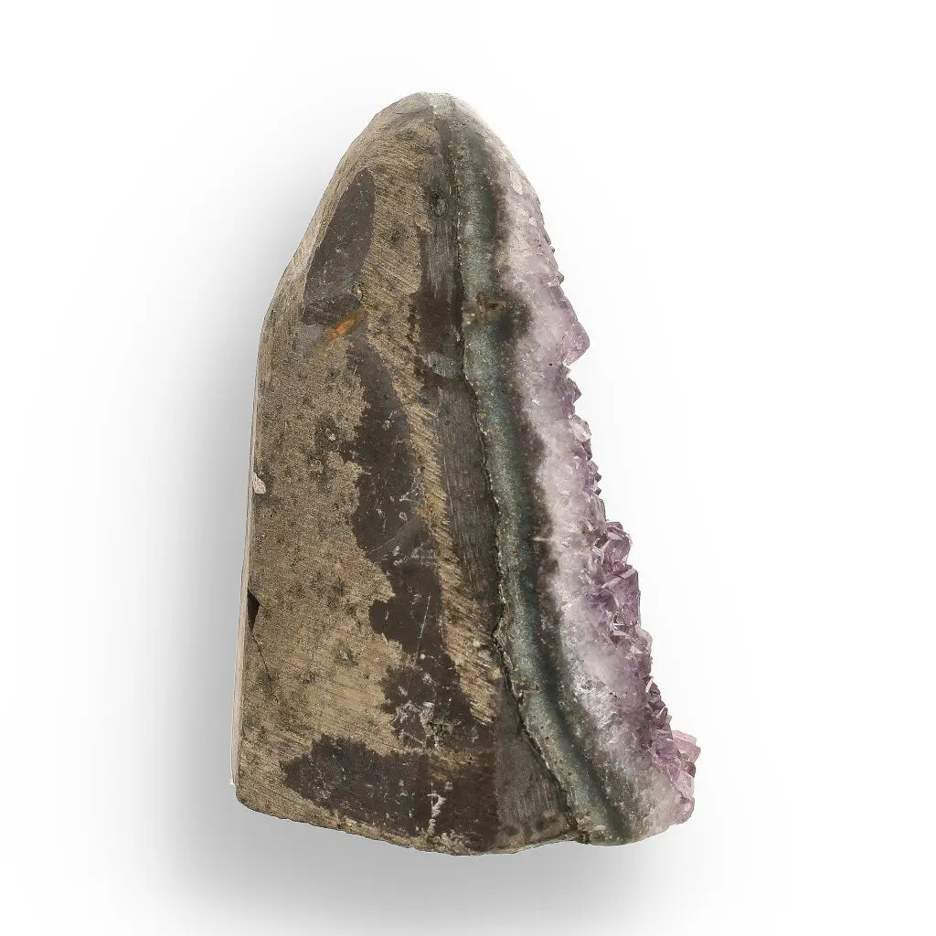 Get your Amethyst Display Piece from Brazil – Natural Beauty online now or in store at Forever Gems in Franschhoek, South Africa