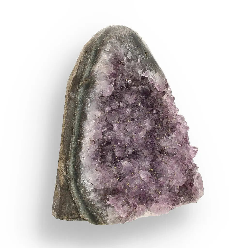 Get your Amethyst Display Piece from Brazil – Natural Beauty online now or in store at Forever Gems in Franschhoek, South Africa