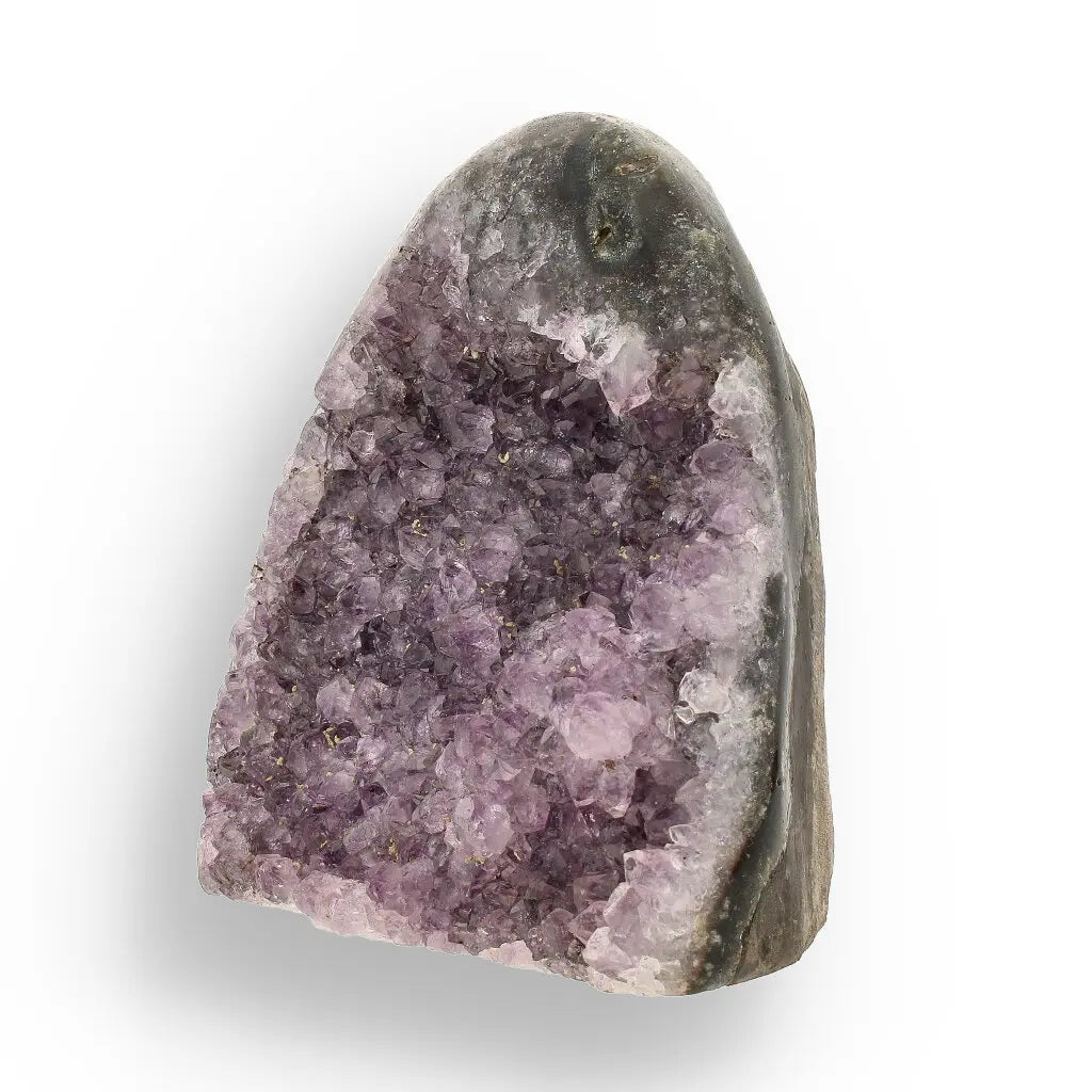 Get your Amethyst Display Piece from Brazil – Natural Beauty online now or in store at Forever Gems in Franschhoek, South Africa